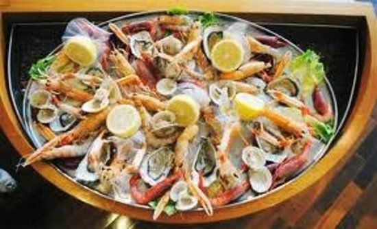 Ristorante Da Pietro
